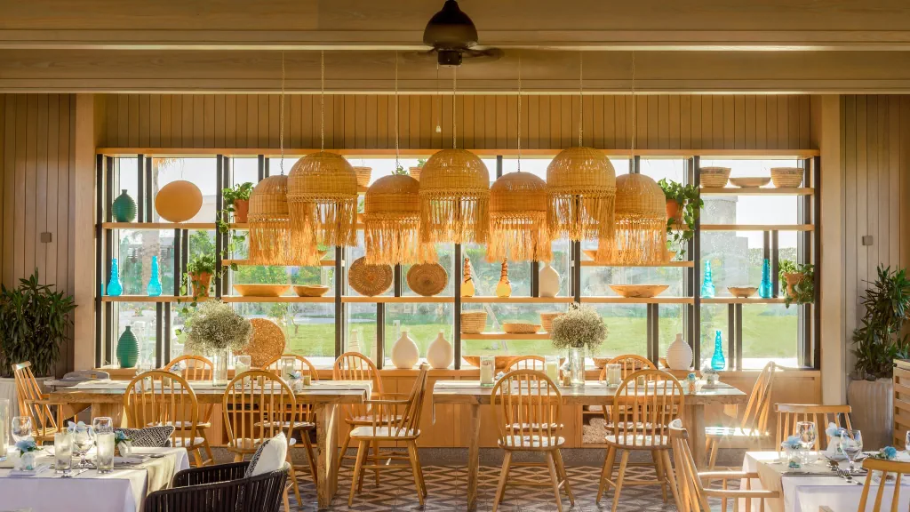 الفندق شتيجنبرجر راس سوما - سوما باي